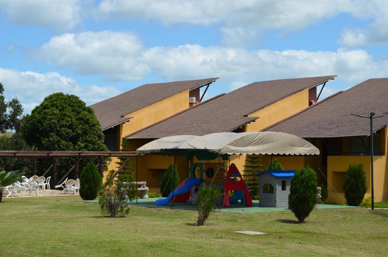 Winterville Flat Gravata Exterior photo