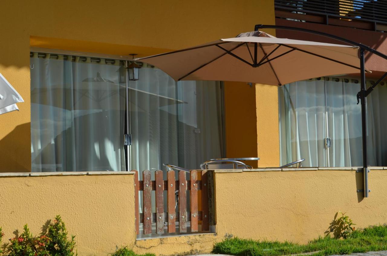 Winterville Flat Gravata Exterior photo